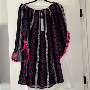TAJ by Sabrina Crippa dress
